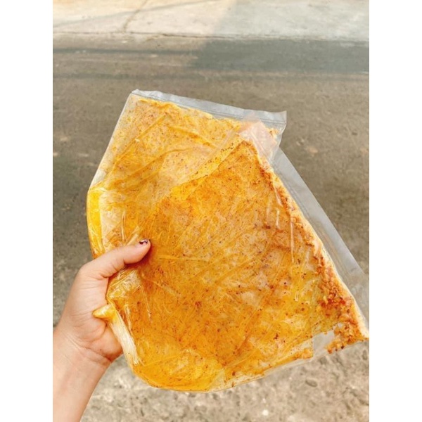 Sỉ bánh tráng xì ke 4.5k tại Hà Nội