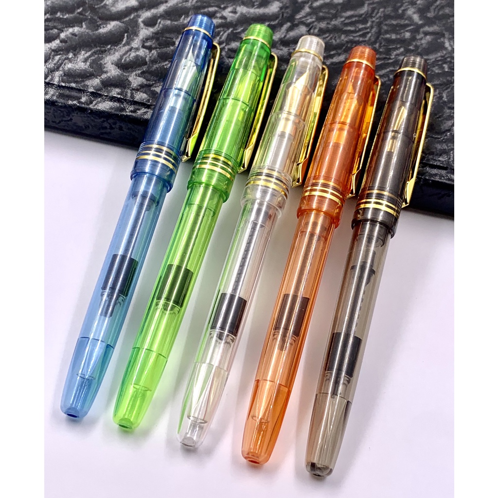 Bút máy WingSung 3001A