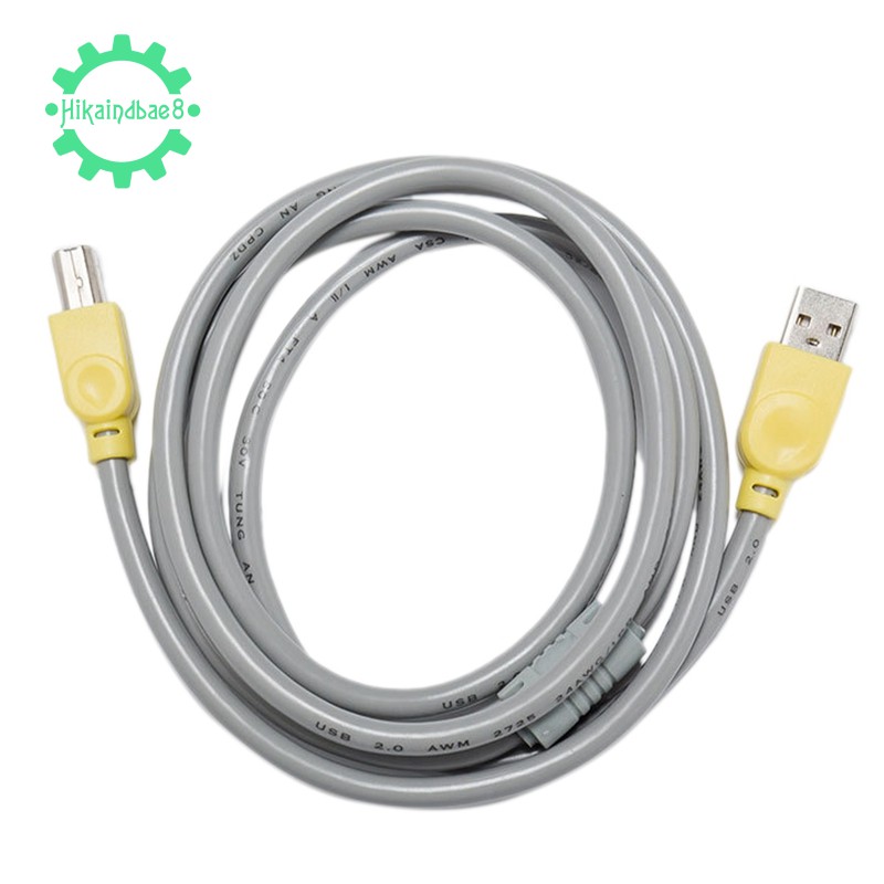 Dây Cáp Usb 2.0 3.0m Cho Máy In
