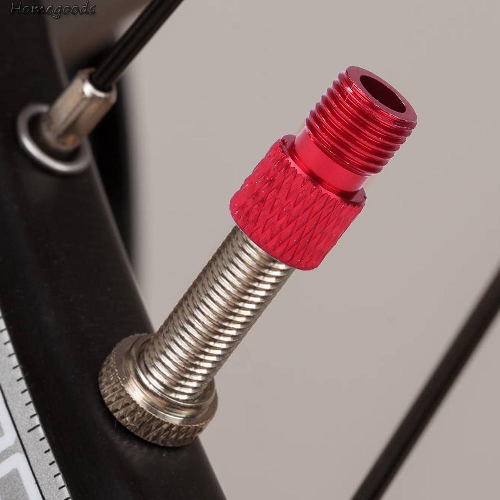 Đầu Chuyển Van Xe Đạp Mtb Sang Schrader