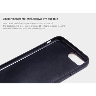 Ốp lưng Nillkin Hybrid Case iPhone 7/ 8 plus