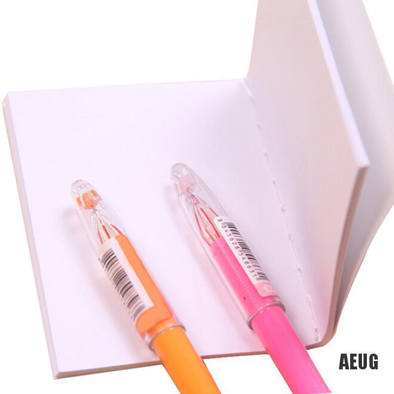 1 Cuốn Sổ Tay Mini Hình Hoạt Hình Dễ Thương