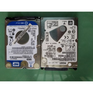 HDD laptop 500gb Zin, sức khoẻ good 100%