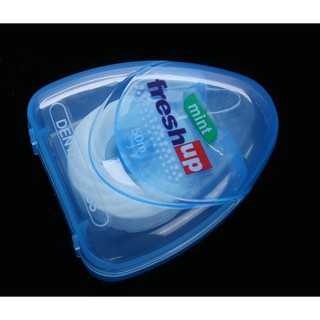 [FREESHIP] CUỘN CHỈ NHA KHÓA XỈA RĂNG FRESH UP 50m (7122)