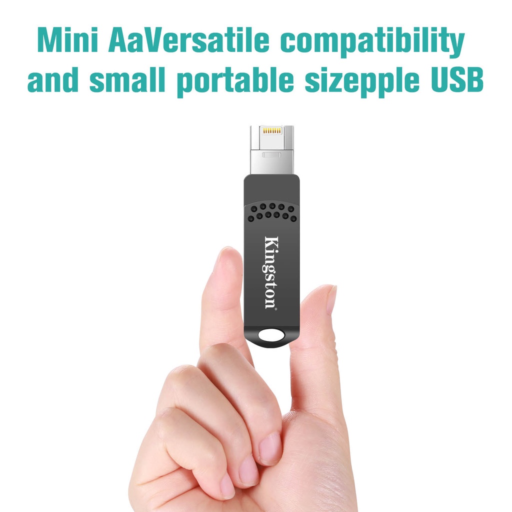 Ổ cứng Otg 512gb Type C sử dụng dành cho điện thoại thông minh chất lượng cao | BigBuy360 - bigbuy360.vn