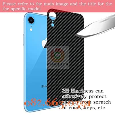 Miếng dán mặt lưng skin carbon Sharp SH04H/ SH05G/ SHL25/ SH-01G/ SH-03G