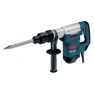 Rotor Lõi Đồng 100% Với Vỏ Thép Hợp Kim - Phù Hợp Cho Bosch GHS 388