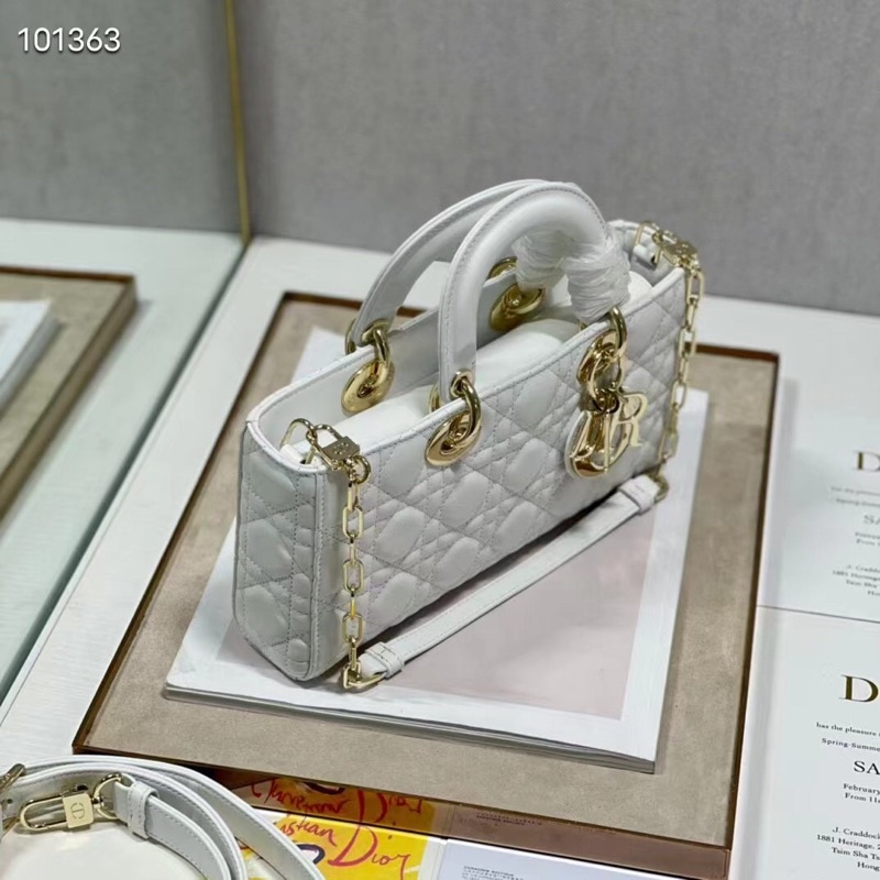 Túi DO lady full màu supvip