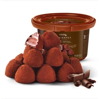 Nama socola tươi xô 80 viên🍩 Nama chocolate tươi hộp 80 viên