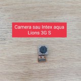 Camera Sau Intex aqua Lions 3G S