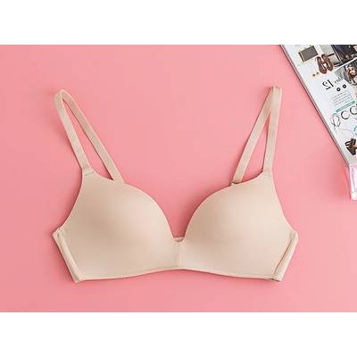 Áo lót Nhật Không Gọng Đệm Mỏng Nhiều Màu Siêu Đẹp