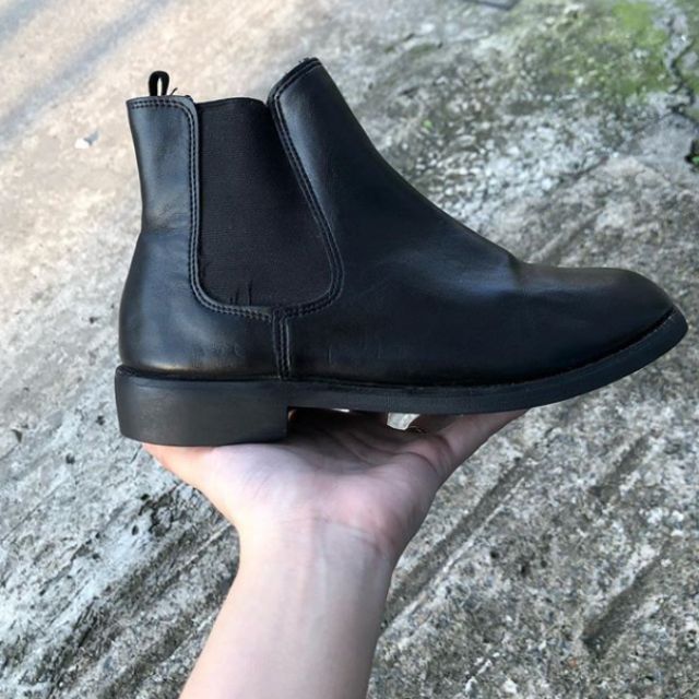 Giày bốt 36
