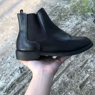Giày bốt 36