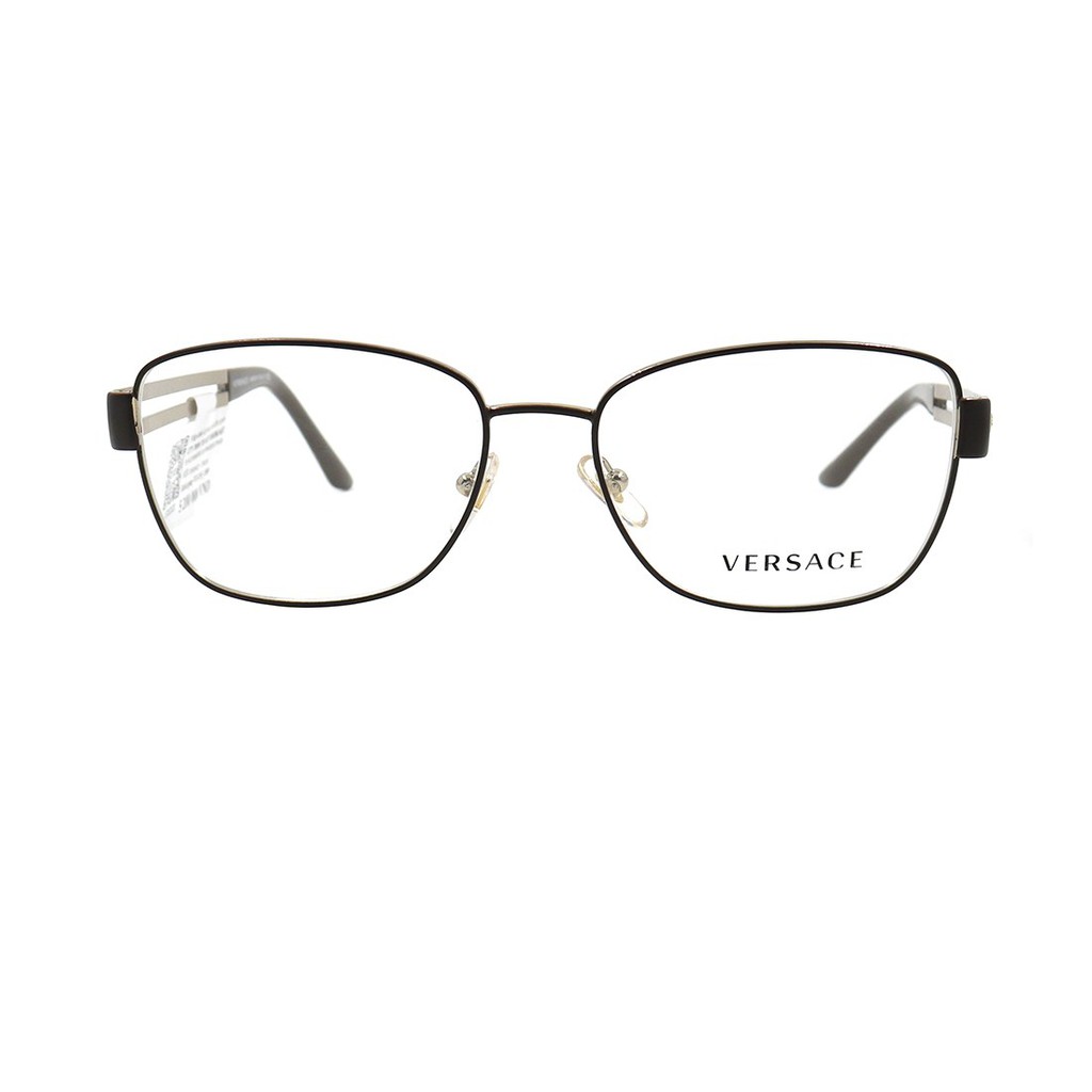Gọng kính nam nữ thời trang Versace VE1234 1369 chính hãng, thiết kế dễ đeo bảo vệ mắt