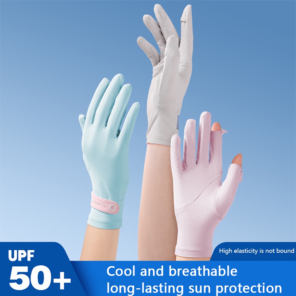 Găng tay thể thao đạp xe thoáng khí cao cấp