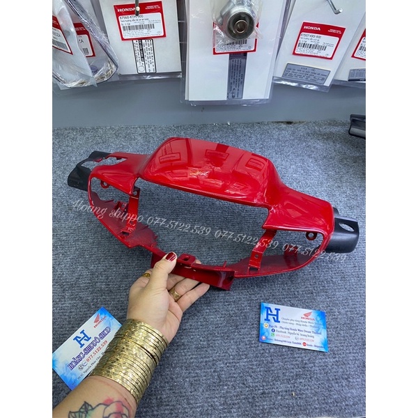 Bàn thờ wave thái 110 Zin / chính hãng