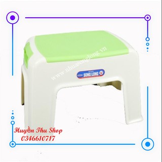 Ghế đẩu song long 2315