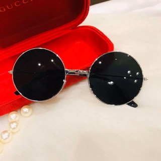 Kính Retro thầy bói cực hot