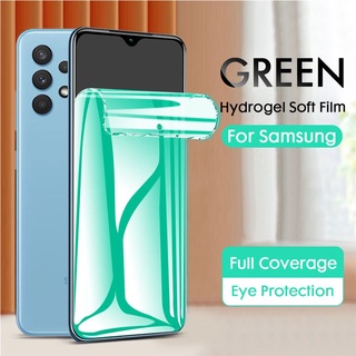 Miếng dán chống tia sáng xanh Samsung Galaxy A02s A03s A21s A31 A32 A42 A51 A52 A71 A72 A10 A20s A30 A50s M51 M32 M31