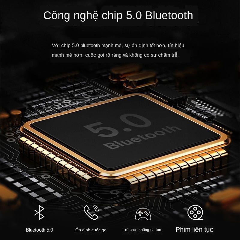 ❐Tai nghe bluetooth không dây i12 phổ thông thể thao in-ear đơn và đôi | BigBuy360 - bigbuy360.vn