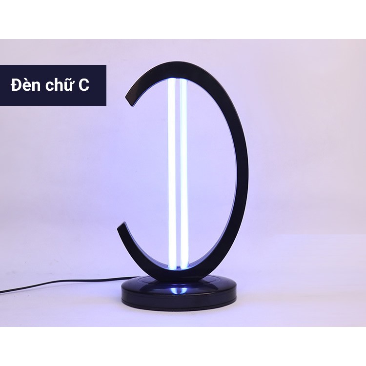 Đèn diệt khuẩn tia cực tím UV