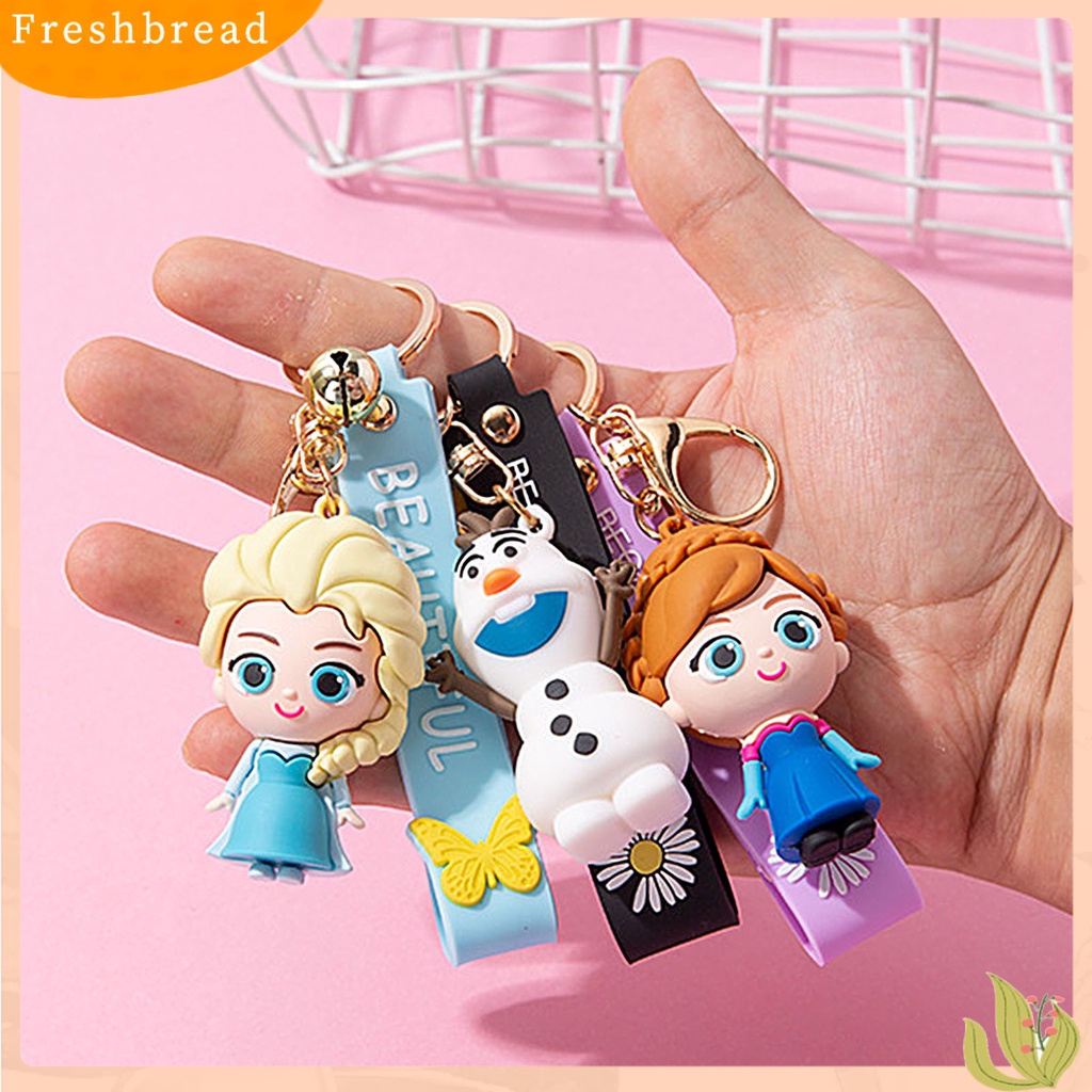 21 Móc Khóa Nhân Vật Hoạt Hình Elsa Và Anna Đáng Yêu | Shopee Việt Nam