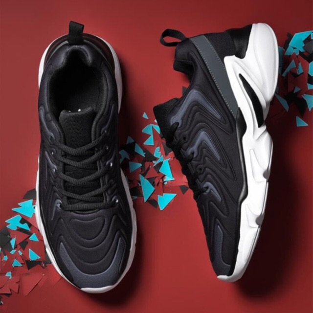✅[FREESHIP + XẢ KHO]✅GIÀY THỂ THAO SNEAKER 2A Cực Đẹp