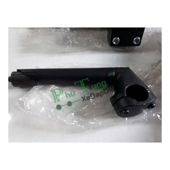 Cổ kẹp ghi đông độ cho xe 133s