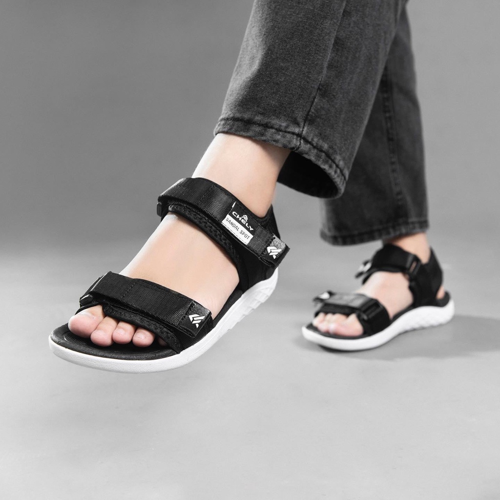 Giày Sandal CHELY Couple Chính Hãng Xuất Khẩu