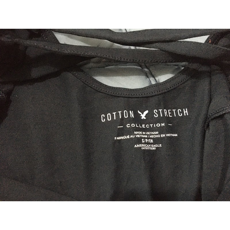 Bodysuit đan dây sau lưng | BigBuy360 - bigbuy360.vn