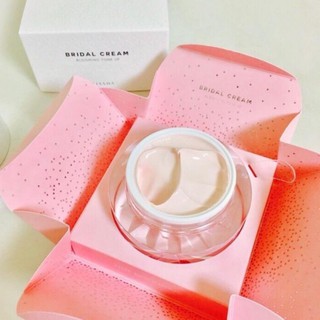 kem kim cương hồng hàn quốc