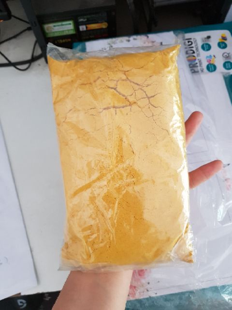 Bột Nghệ/Bột Cà Ri Toàn Gia 400g