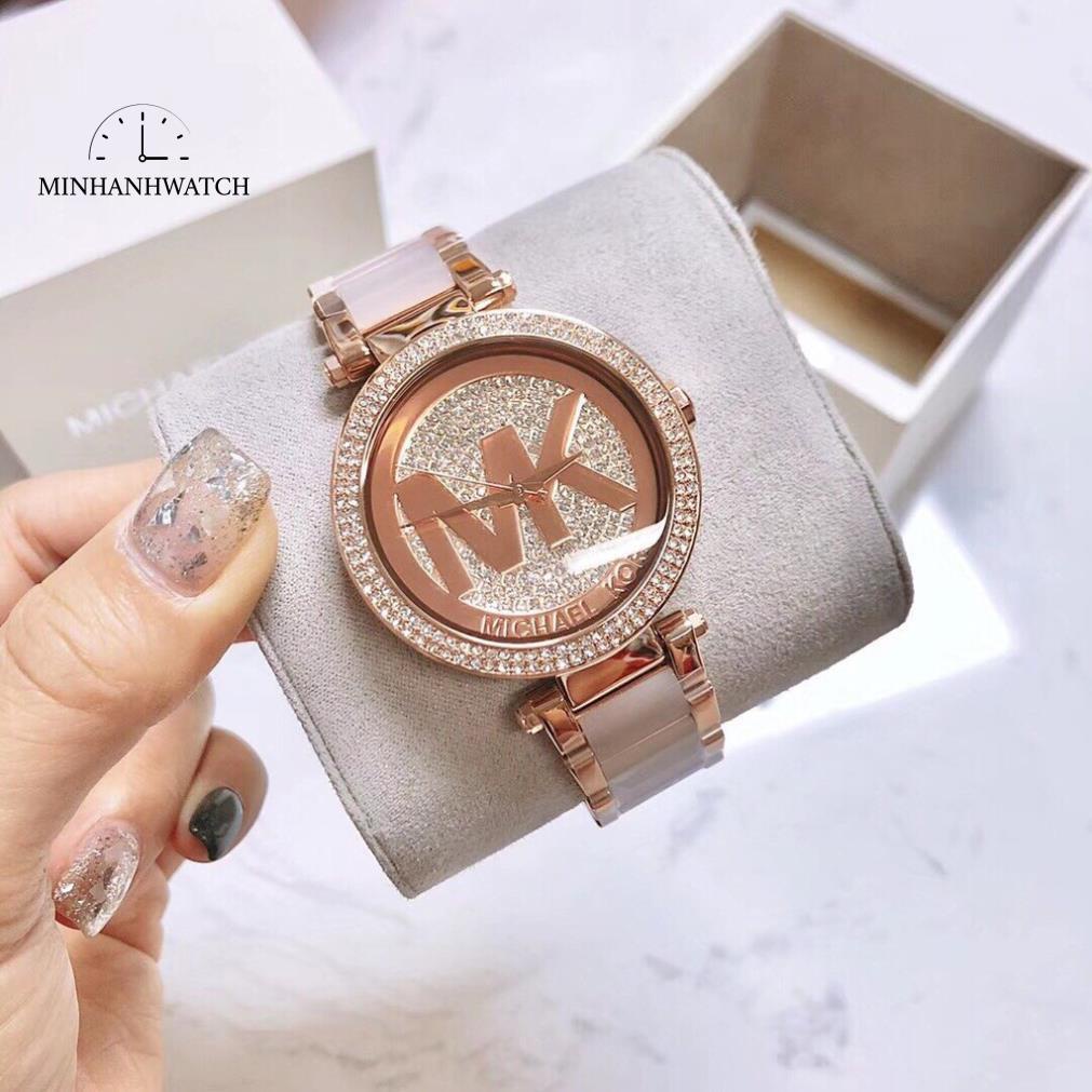 Đồng hồ Nữ Michael Kors MK6176