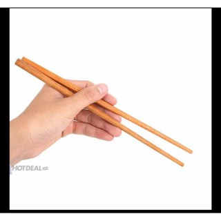ĐŨA GỖ CHỐNG MỐC - SET 10 ĐÔI