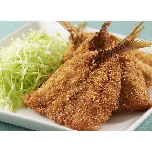 Bột chiên xù Panko 100G (Breadcrumb)