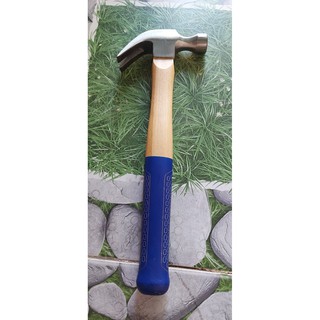 Búa nhổ đinh cán gỗ WORKPRO