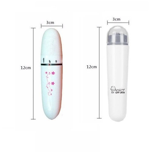Máy Massage mắt mini cầm tay mini + Tặng Kèm Máy Mát Xa Như Hình B73B71