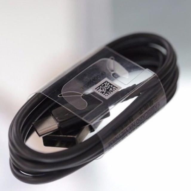 Cáp sạc nhanh Chuẩn USB ra Type C