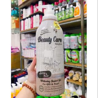 Sữa Tắm Trắng Da Beauty Care 1100ml