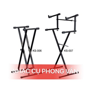 Chân đàn organ 2 tầng