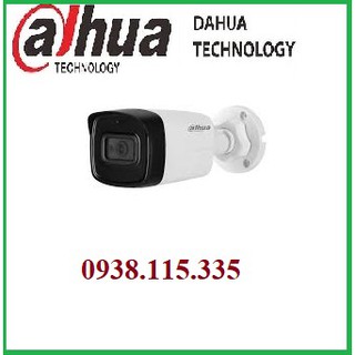 Camera dahua tích hợp micro hac-hfw1230tp-a