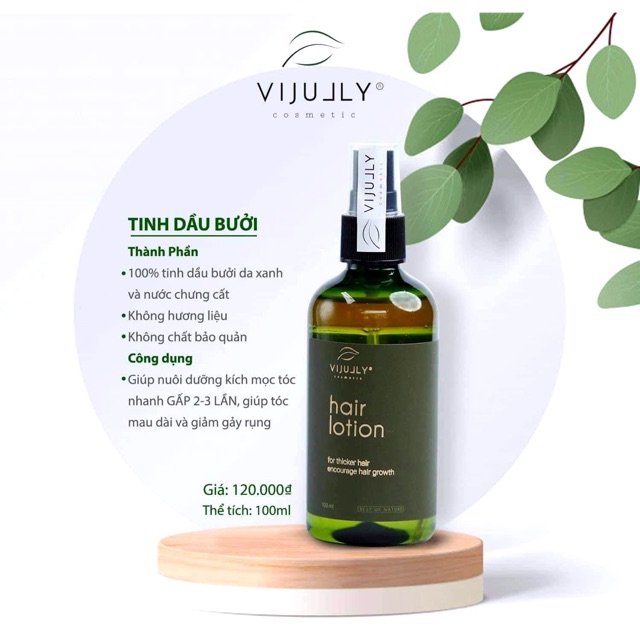Tinh dầu bưởi | BigBuy360 - bigbuy360.vn