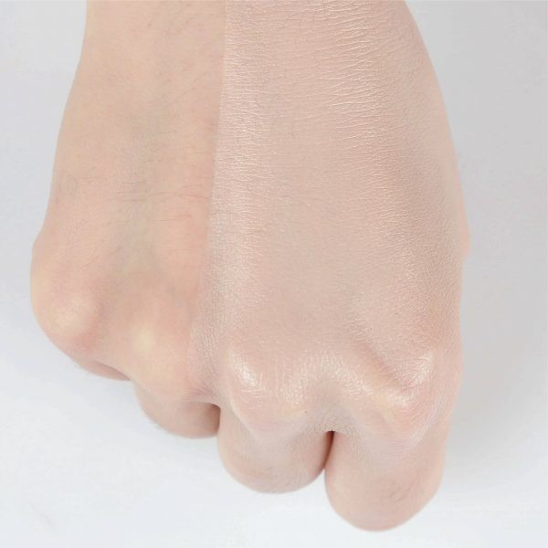 Kem Nền Trang Điểm ISK  Full Cover BB Cream SPF 50+/PA+++ 45ml, Che Phủ Tuyệt Đối, Kiềm Dầu Lâu Trôi - IBBC1200110 | BigBuy360 - bigbuy360.vn