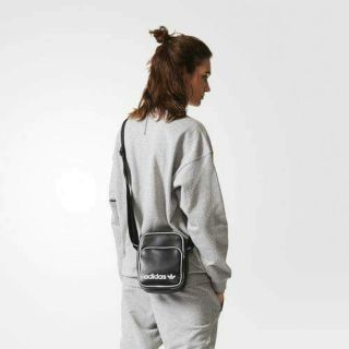TÚI MINI BAG DAS ĐEN