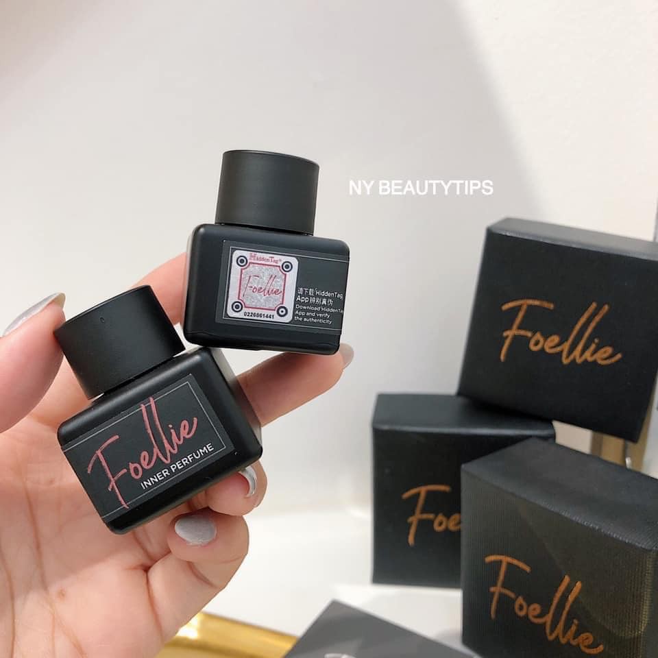 NƯỚC HOA VÙNG KÍN FOELLIE EAU DE BIJOU ( CÓ SẴN )