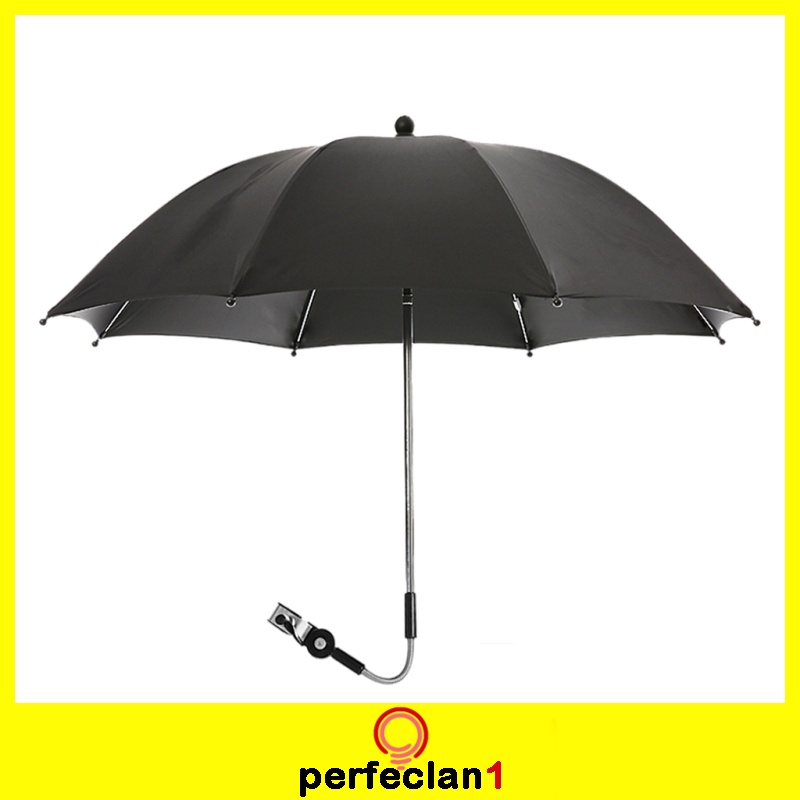 Dù Che Nắng Perfeclan1 Điều Chỉnh Được Cho Xe Đẩy Em Bé