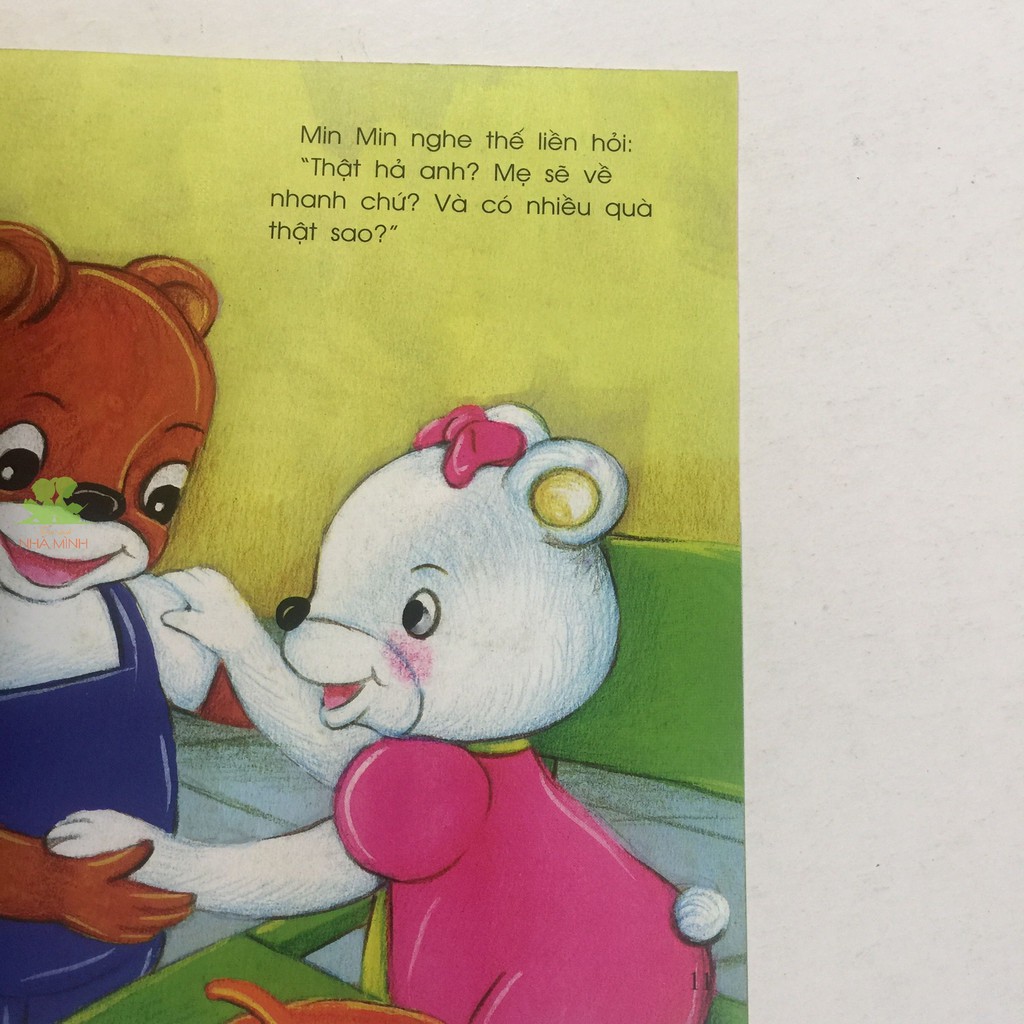 Sách - Kĩ Năng Giao Tiếp Dành Cho Bé 2 - 6 Tuổi