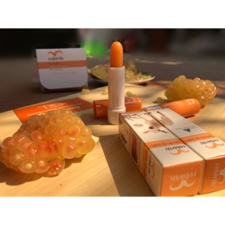 Son dưỡng nhau thai cừu