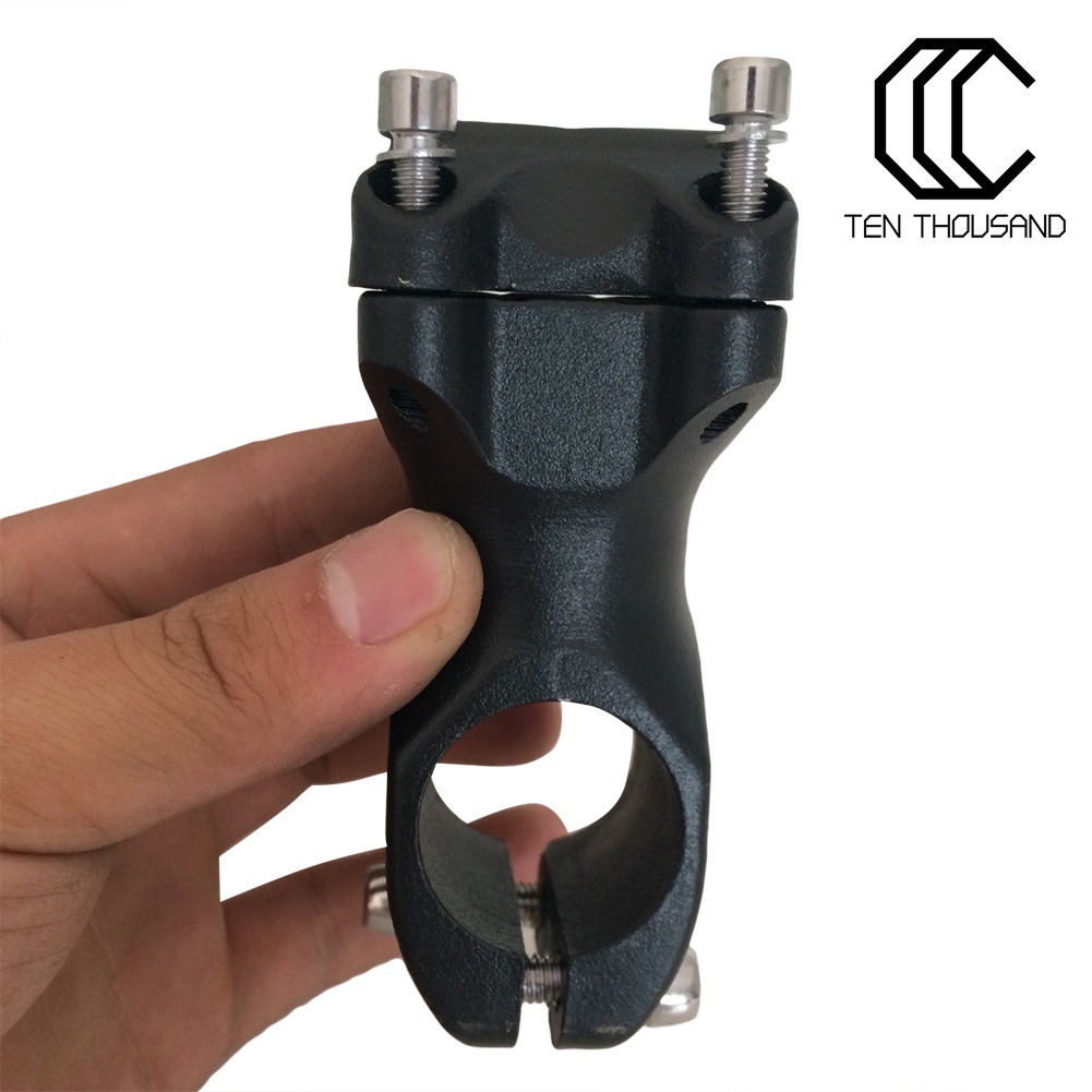 ♋Pô Tăng Bằng Hợp Kim 25.4 / 31.8mm Chuyên Dụng Cho Xe Đạp Leo Nú