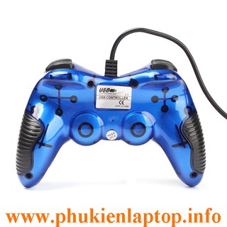 GAME PAD ĐƠN RUNG N1-320 CÓ DÂY